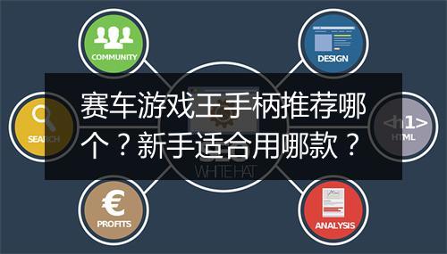 赛车游戏王手柄推荐哪个？新手适合用哪款？